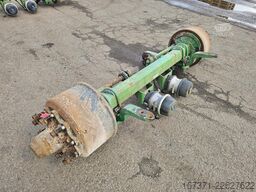 BPW HSM10110-15 ECO-P