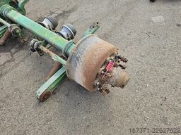 BPW HSM10110-15 ECO-P