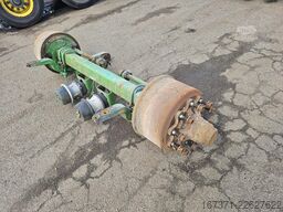 BPW HSM10110-15 ECO-P