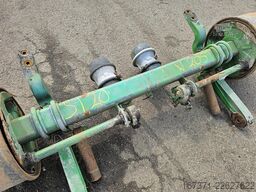 BPW HSM10110-15 ECO-P
