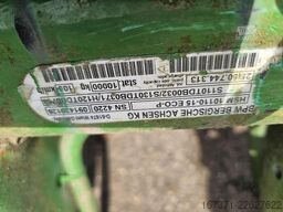 BPW HSM10110-15 ECO-P