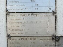 OMAR SEMIRIMORCHIO FRIGO