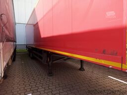 Schmitz Cargobull SKO20 / LZG 13.45