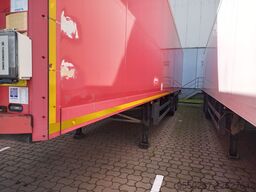 Schmitz Cargobull SKO20 / LZG 13.45