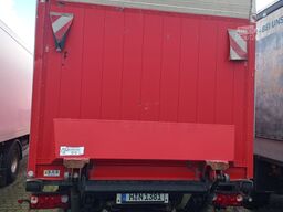 Schmitz Cargobull SKO20 / LZG 13.45