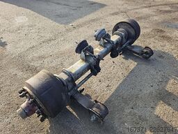 BPW HSF9210