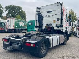 Renault T460 RETARDER, PARKING AIRCO, FRIGO, 2X FUEL TANK