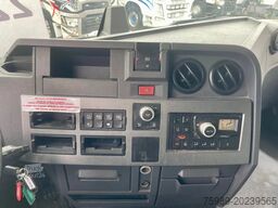 Renault T460 RETARDER, PARKING AIRCO, FRIGO, 2X FUEL TANK