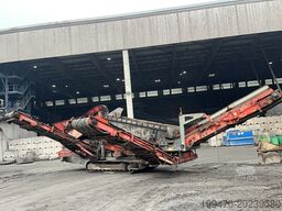 Terex Finlay 883+ Spaleck