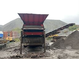 Terex Finlay 883+ Spaleck