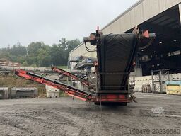 Terex Finlay 883+ Spaleck