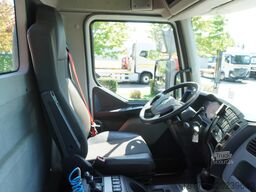 Renault C280 DTI 8 / FASSI crane 5.6T / range 8m