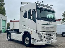 Volvo FH 540 YV2RT60A8KB917386 RETARDER, PTO, HYDRAUL...