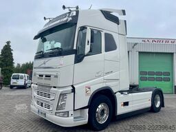 Volvo FH 540 YV2RT60A8KB917386 RETARDER, PTO, HYDRAUL...