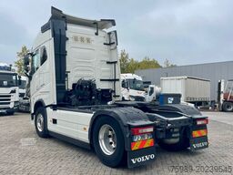 Volvo FH 540 YV2RT60A8KB917386 RETARDER, PTO, HYDRAUL...