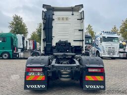 Volvo FH 540 YV2RT60A8KB917386 RETARDER, PTO, HYDRAUL...