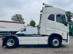Volvo FH 540 YV2RT60A8KB917386 RETARDER, PTO, HYDRAUL...