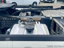 Volvo FH 540 YV2RT60A8KB917386 RETARDER, PTO, HYDRAUL...