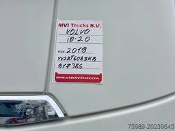 Volvo FH 540 YV2RT60A8KB917386 RETARDER, PTO, HYDRAUL...
