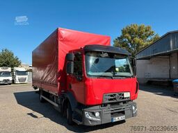 RENAULT RENAULT D210 Planefahrzeug