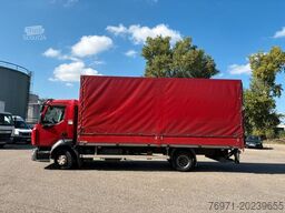 RENAULT RENAULT D210 Planefahrzeug