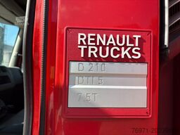 RENAULT RENAULT D210 Planefahrzeug