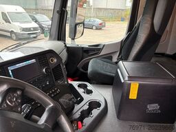 MERCEDES-BENZ Antos 2540 Kühlkoffer,Rearder,AHK,Kamera