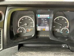 MERCEDES-BENZ Antos 2540 Kühlkoffer,Rearder,AHK,Kamera