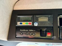 MERCEDES-BENZ Antos 2540 Kühlkoffer,Rearder,AHK,Kamera