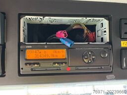 MERCEDES-BENZ Antos 2540 Kühlkoffer,Rearder,AHK,Kamera