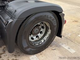 Mercedes-Benz Actros 1845 (PTO / PERFECT CONDITION / POMPE HY...