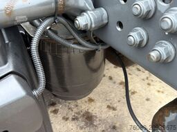 Mercedes-Benz Actros 1845 (PTO / PERFECT CONDITION / POMPE HY...
