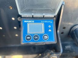 MEILLER MHPS 12/27 NOSS1 Lift Stahlmulde 26m³