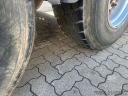 MEILLER MHPS 12/27 NOSS1 Lift Stahlmulde 26m³