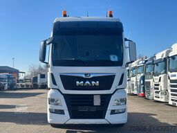 MAN TGX 18.500 XXL 2Tanks 1160L ACC LGS