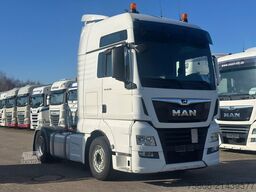 MAN TGX 18.500 XXL 2Tanks 1160L ACC LGS