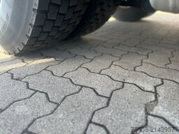 MAN TGX 18.500 XXL 2Tanks 1160L ACC LGS