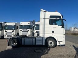 MAN TGX 18.500 XXL 2Tanks 1160L ACC LGS