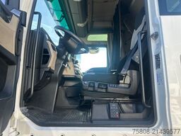 MAN TGX 18.500 XXL 2Tanks 1160L ACC LGS