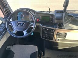 MAN TGX 18.500 XXL 2Tanks 1160L ACC LGS