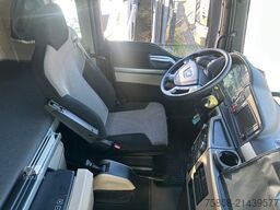 MAN TGX 18.500 XXL 2Tanks 1160L ACC LGS