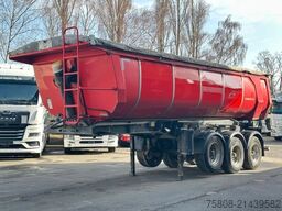 SCHWARZMÜLLER K Serie Thermomulde 2x Lift deck