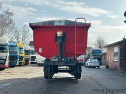 SCHWARZMÜLLER K Serie Thermomulde 2x Lift deck