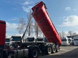 SCHWARZMÜLLER K Serie Thermomulde 2x Lift deck