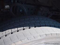 MERCEDES-BENZ Antos 1830 4x2 Pritche Plane 7,20m LBW 2t. AHK