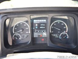 MERCEDES-BENZ Antos 1830 4x2 Pritche Plane 7,20m LBW 2t. AHK