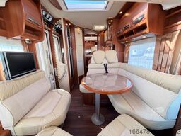 CARTHAGO Chic S-Plus I 51 *Einzelbetten-Hubbett-AHK*