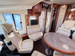 CARTHAGO Chic S-Plus I 51 *Einzelbetten-Hubbett-AHK*