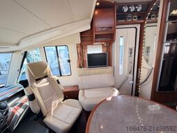 CARTHAGO Chic S-Plus I 51 *Einzelbetten-Hubbett-AHK*