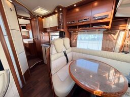 CARTHAGO Chic S-Plus I 51 *Einzelbetten-Hubbett-AHK*